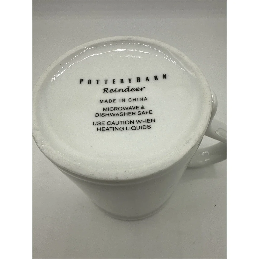 Pottery Barn this pottery